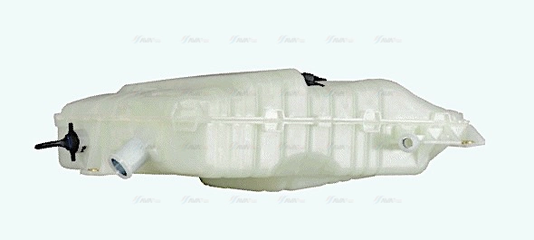 Expansion Tank, coolant