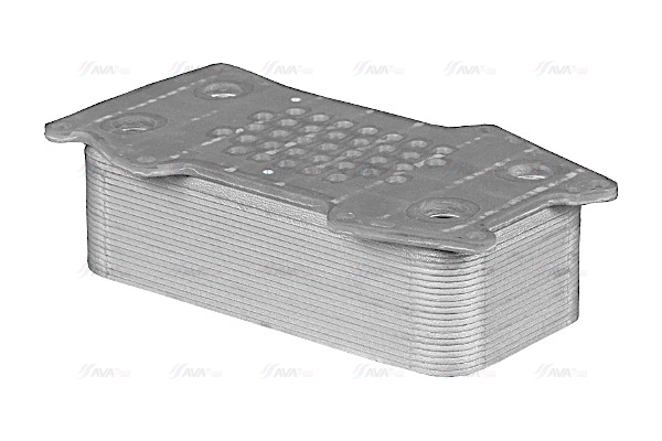 Oil Cooler, engine oil