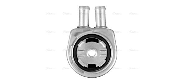 Oil Cooler, engine oil (FD3678)