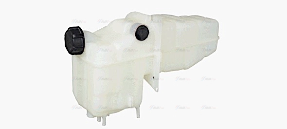 Expansion Tank, coolant