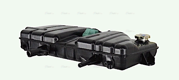 Expansion Tank, coolant