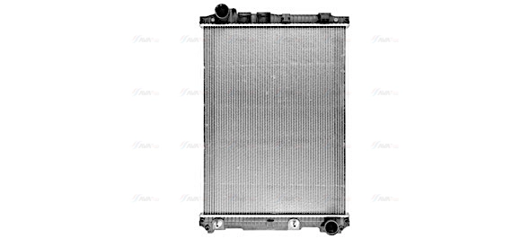 Radiator, engine cooling (ME2103N)