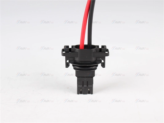 Resistor, interior blower