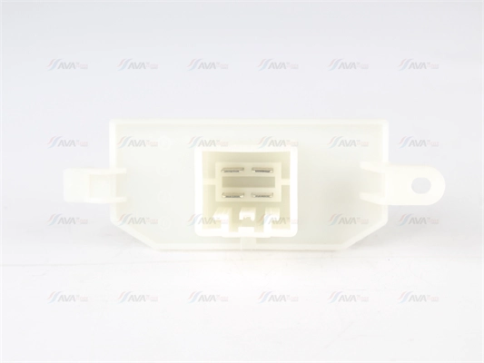 Resistor, interior blower