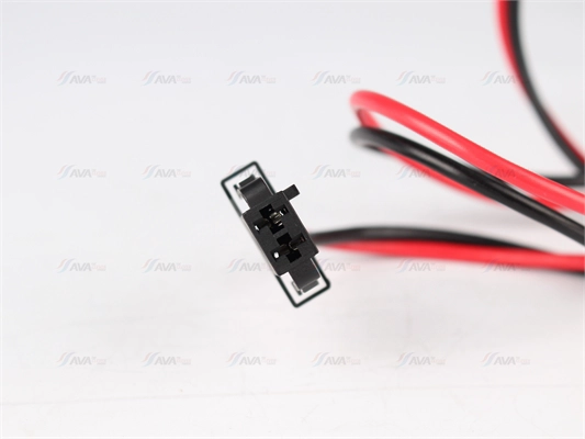 Resistor, interior blower