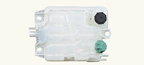 Expansion Tank, coolant (IVT139)