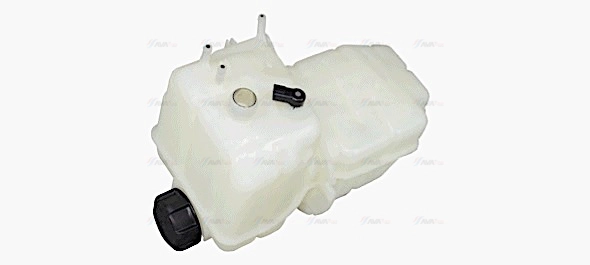 Expansion Tank, coolant