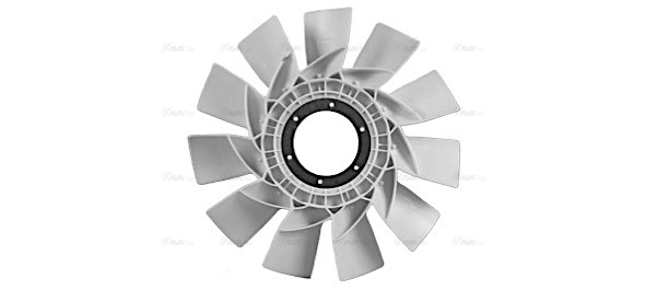Fan, engine cooling