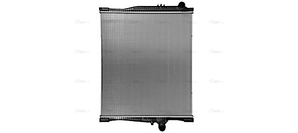 Radiator, engine cooling (VL2084N)
