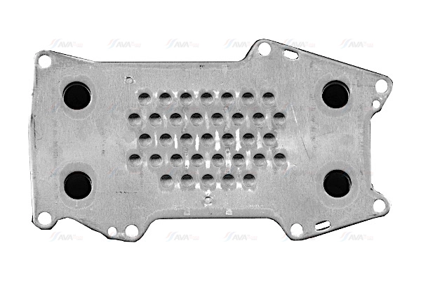 Oil Cooler, engine oil