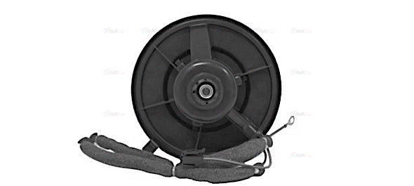 Interior Blower (AI8425)