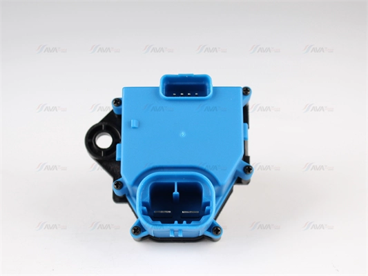 Resistor, interior blower