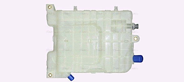 Expansion Tank, coolant