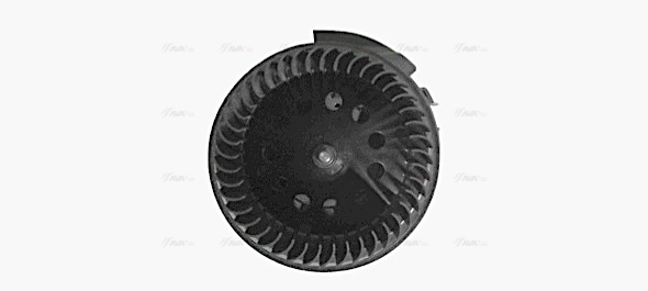 Interior Blower