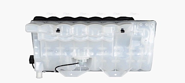 Expansion Tank, coolant