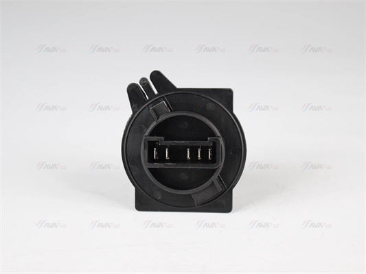 Resistor, interior blower