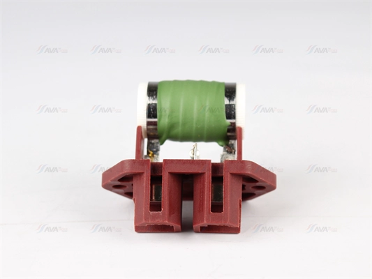 Resistor, interior blower (FTR005)