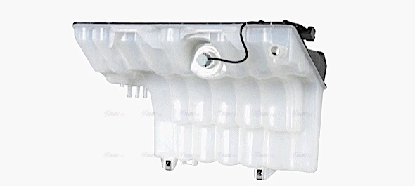 Expansion Tank, coolant