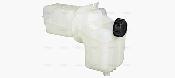 Expansion Tank, coolant (SCT051)