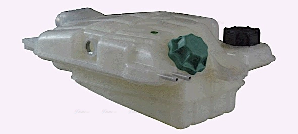 Expansion Tank, coolant