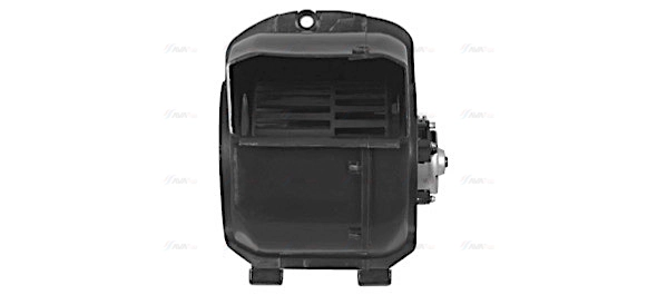 Interior Blower