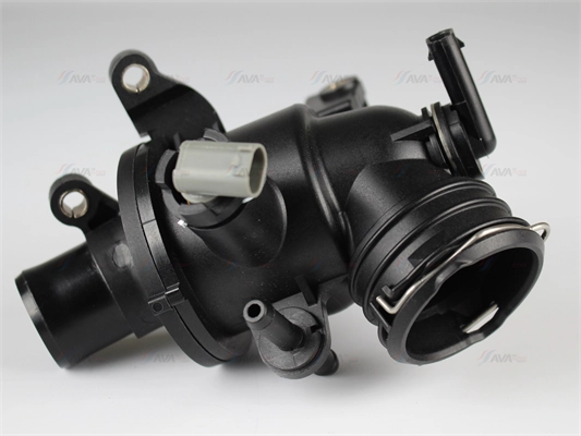 Thermostat, coolant (MSTS004)