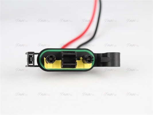 Resistor, interior blower