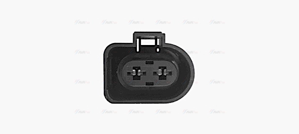 Interior Blower
