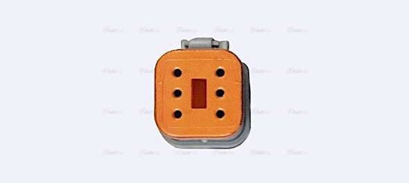 Clutch, radiator fan