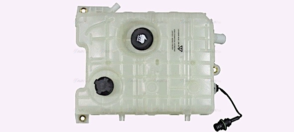 Expansion Tank, coolant (RET127)