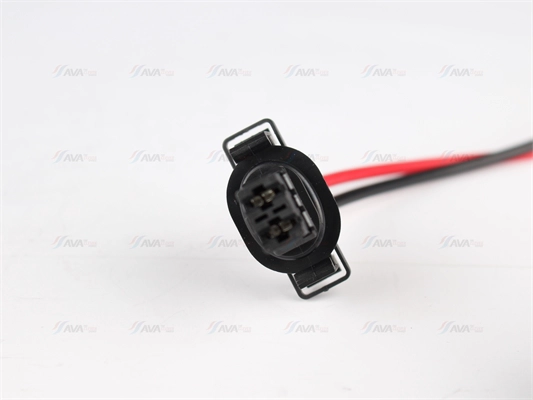 Resistor, interior blower