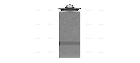 Expansion Valve, air conditioning