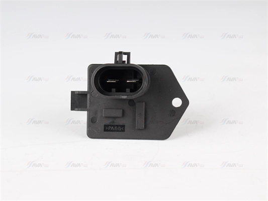 Resistor, interior blower