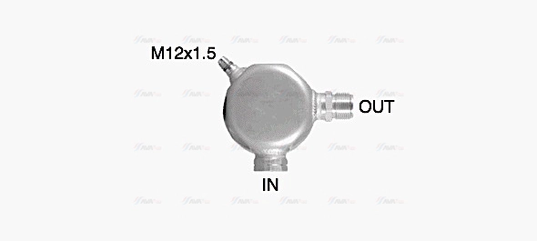 Dryer, air conditioning