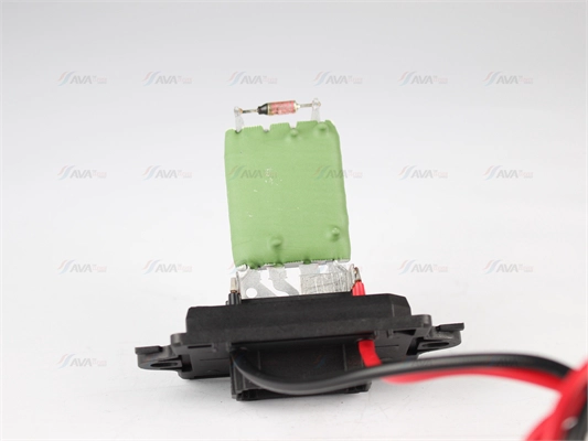 Resistor, interior blower (RTR019)