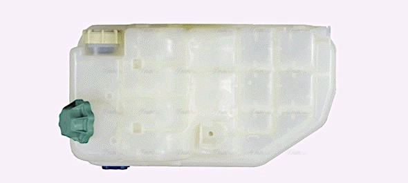Expansion Tank, coolant (MET294)