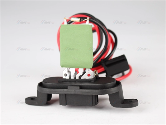 Resistor, interior blower (RTR009)