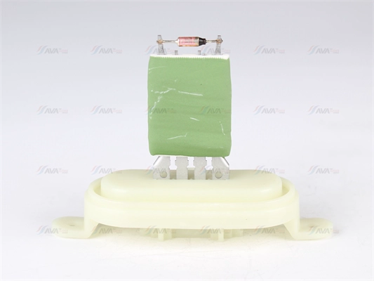 Resistor, interior blower (RTR012)