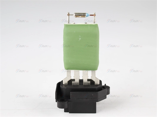 Resistor, interior blower (FDR004)