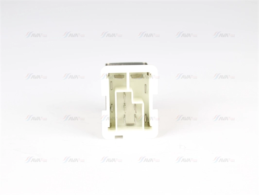 Resistor, interior blower