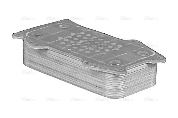 Oil Cooler, engine oil