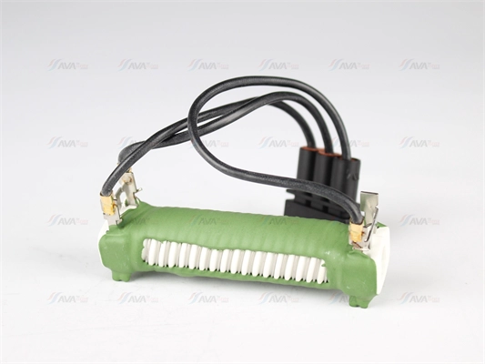 Resistor, interior blower (VNR014)