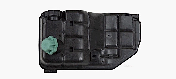 Expansion Tank, coolant