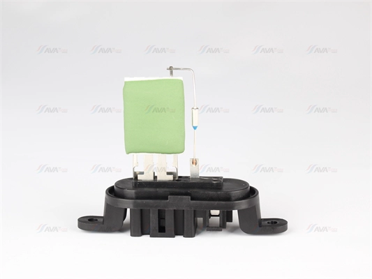 Resistor, interior blower (RTR013)