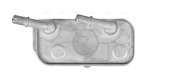 Oil Cooler, automatic transmission (BW3602)