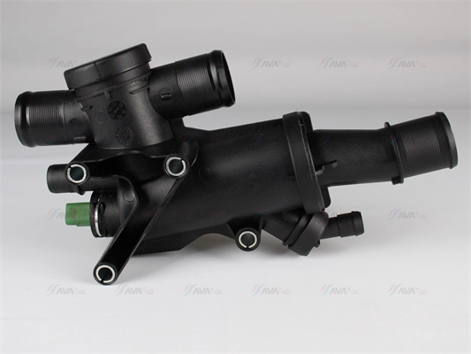 Thermostat, coolant (PETS009)