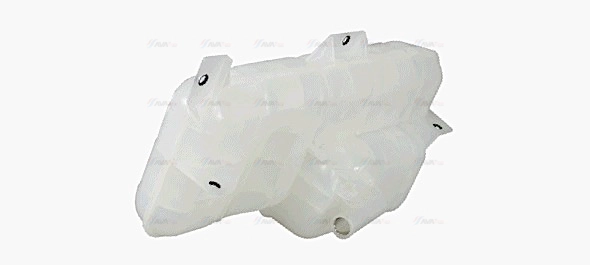 Expansion Tank, coolant