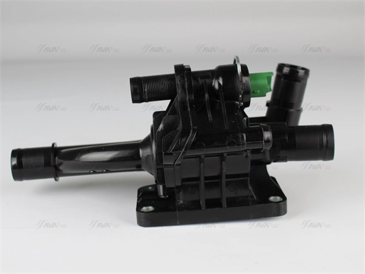 Thermostat, coolant (PETS004)