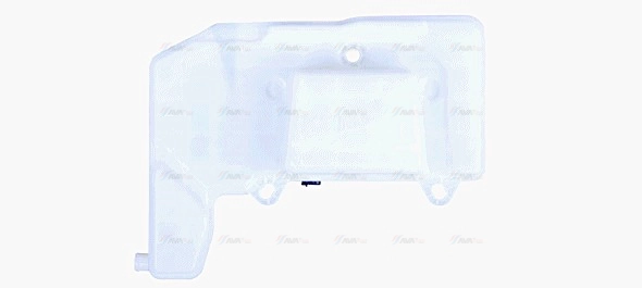 Expansion Tank, coolant