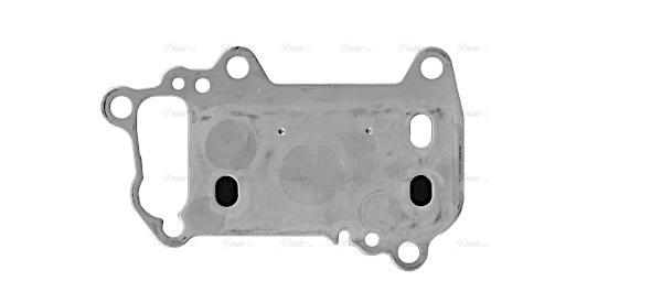 Oil Cooler, engine oil